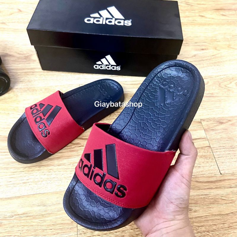 Dép quai ngang ultraboost 2 siêu nhẹ (tặng box)