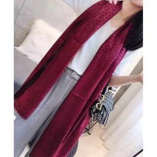 Khăn Choàng Cổ Thời Trang Cao Cấp