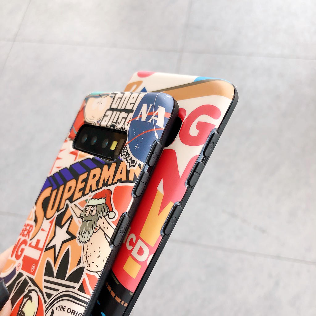 Ốp điện thoại cho Samsung  S20 Plus S20ultra Note 8 9 20 20ultra10 10pro | BigBuy360 - bigbuy360.vn