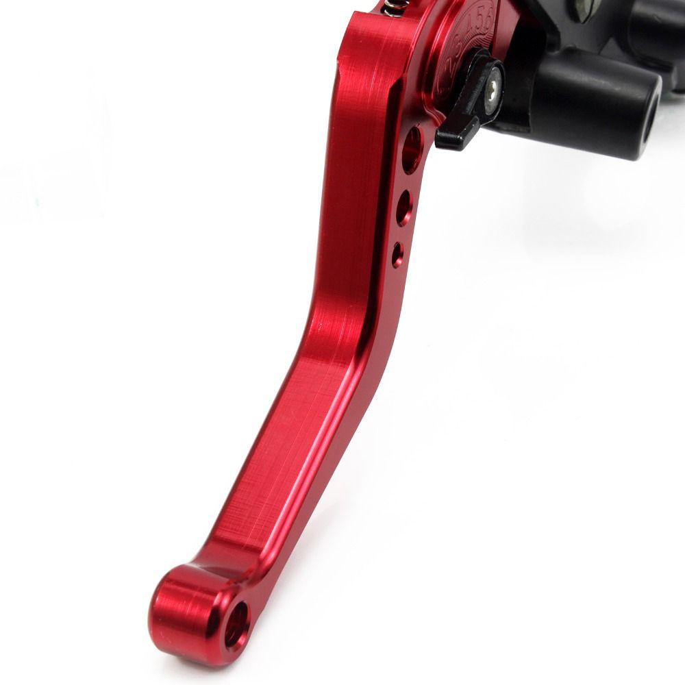 1 Cặp Tay Thắng Thủy Lực 22mm Cho Xe Máy