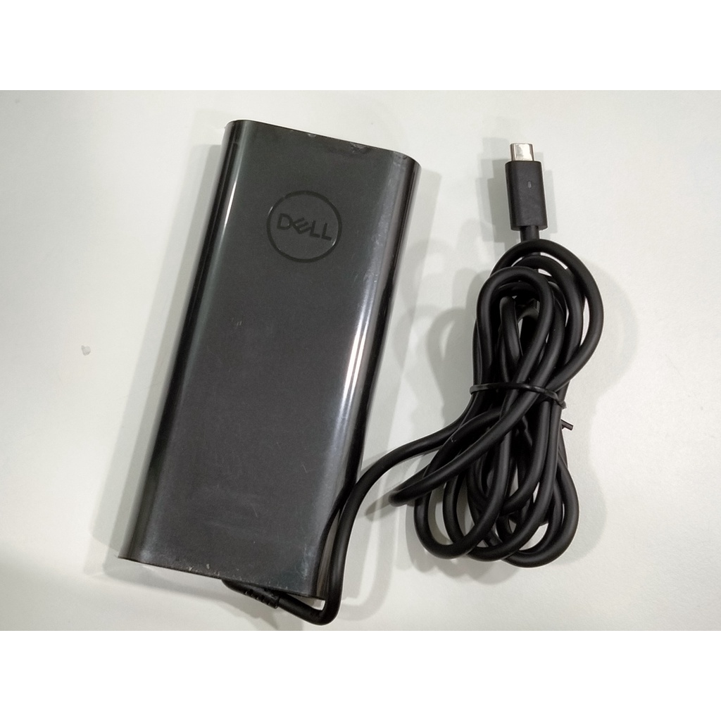 SẠC DELL 130W OVAL TYPE C 20V - 6.5A