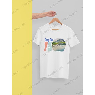Áo phông du lịch-áo thun mùa hè-in áo -in áo thun phong nha kẻ bàng*quảng bình-in hình giá rẻ
