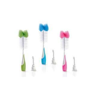 Cọ bình sữa có mút munchkin mk16020