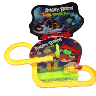 Đường Đua ANGRY BIRDS