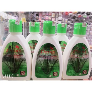 GEL HÚT MỤN NHA ĐAM