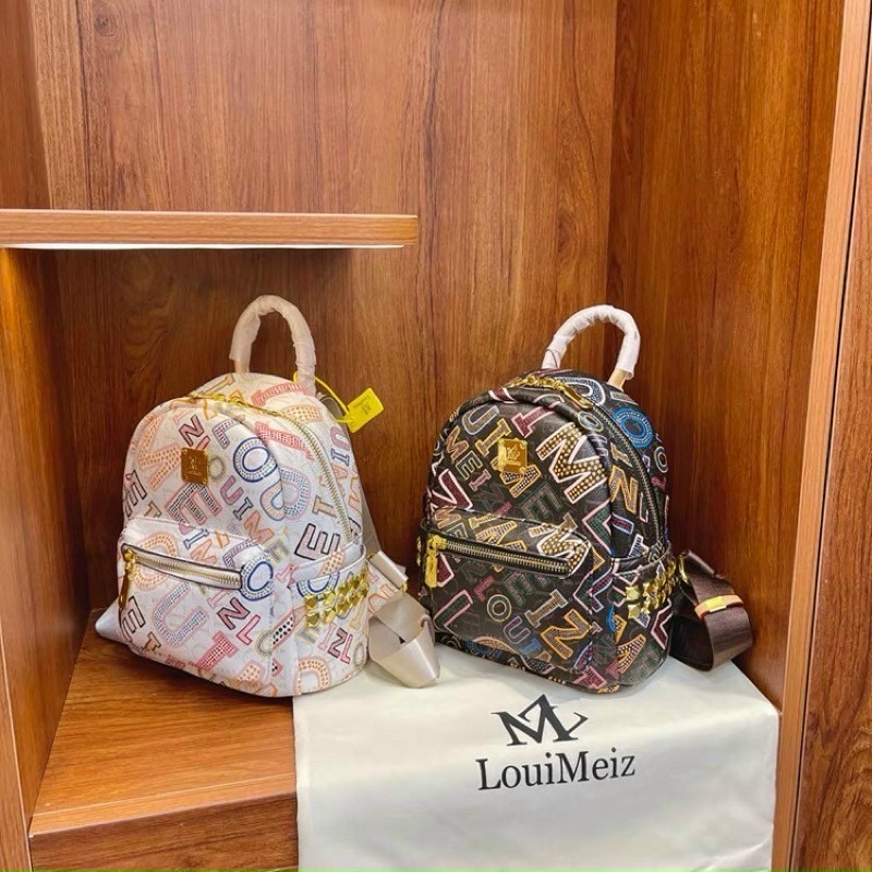 Ba lô size 25 nội địa trung