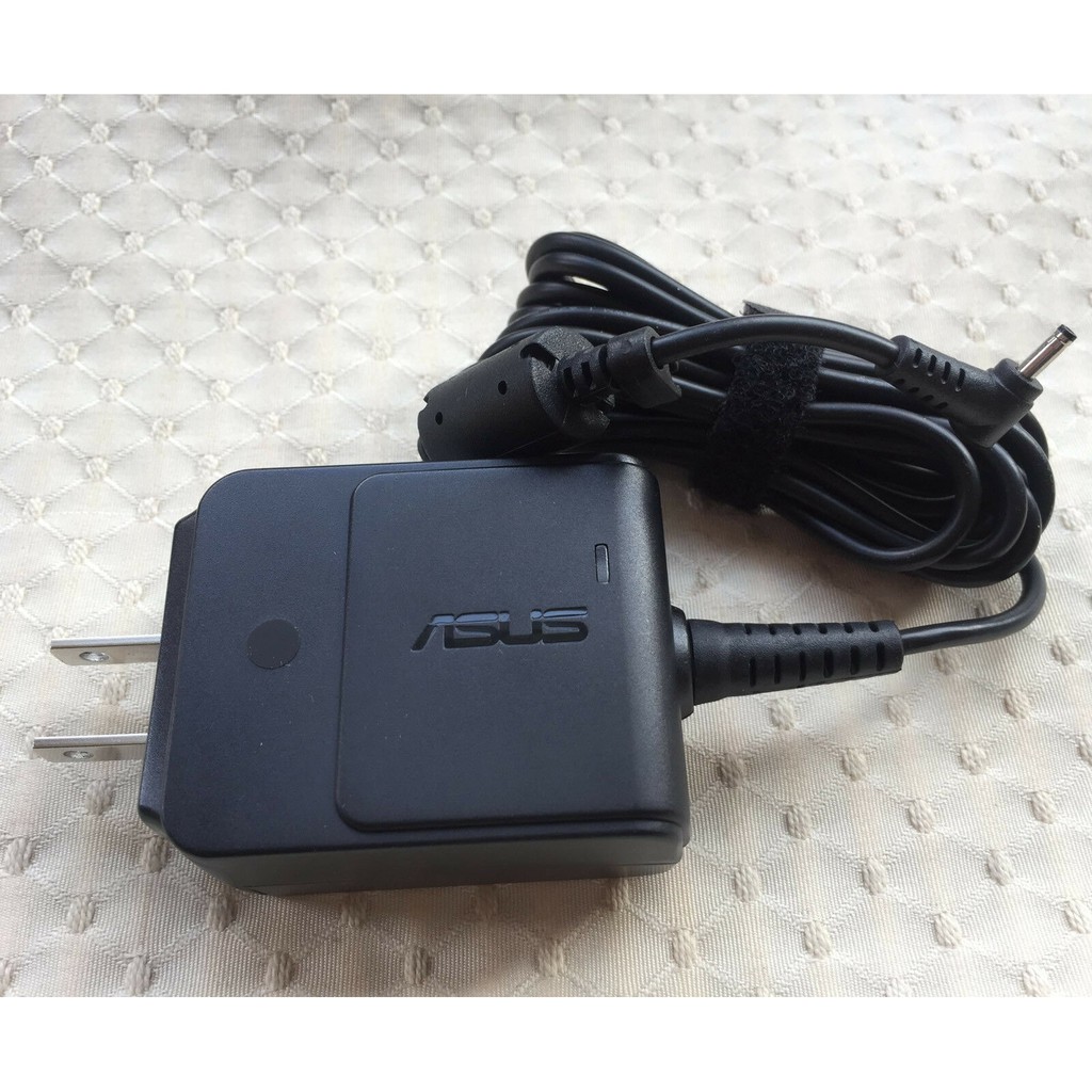 Sạc Adapter Laptop Asus 19V 1.58A bản gốc theo máy