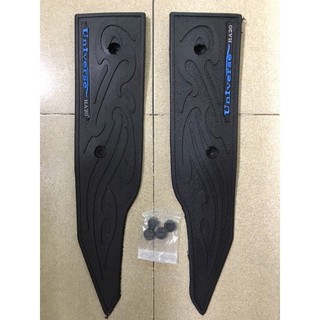 Thảm AB airblade 2020 cao su (kèm ốc gắn)