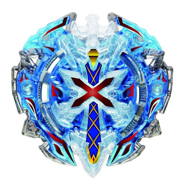 Con Quay Đồ Chơi Beyblade B110 4D Bằng Kim Loại Dành Cho Trẻ Em