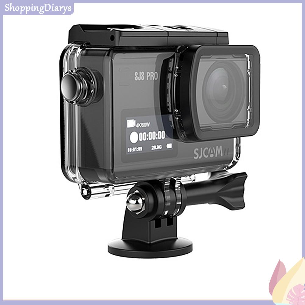 IP68 Waterproof Case for SJCAM SJ8 Pro Sport Camera