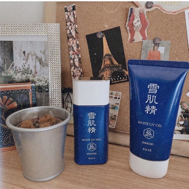 Kem chống nắng Kose 60ml