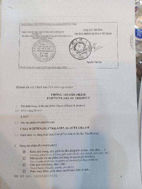 Sửa Rửa Mặt Trắng Da Cao Cấp OSACHI