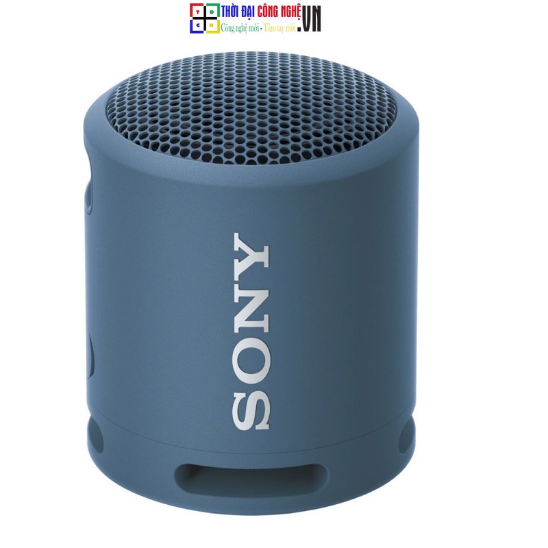 Loa Bluetooth SONY SRS-XB13 chính hãng - Bảo hành 12 tháng Sony Việt Nam.
