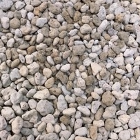 ĐÁ PUMICE - ĐÁ BỌT  INDONESIA TRỒNG CÂY CẢNH, CÂY KIỂNG, CÂY BONSAI size 1-3mm, 3-6mm, 5-8mm