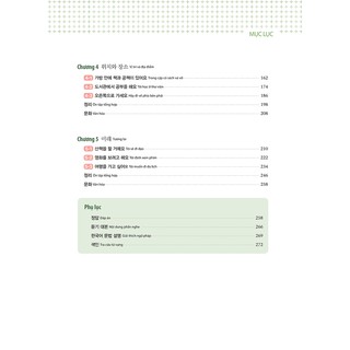 Sách - Vitamin Tiếng Hàn 1 - MC