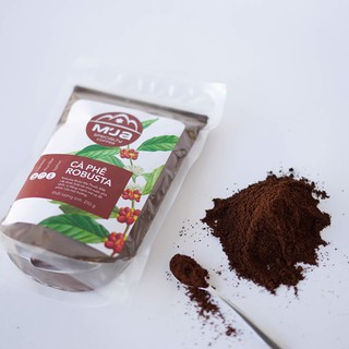 Cà phê ROBUSTA Buôn Mê Thuột 250g