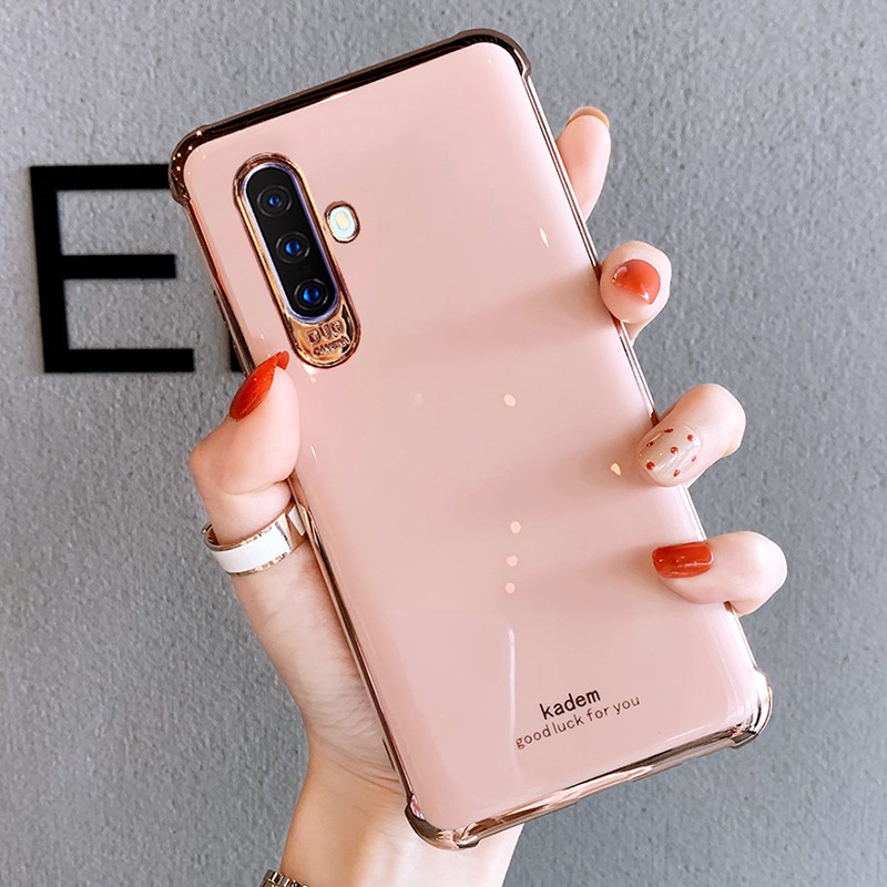 Ốp Điện Thoại Thời Trang Cá Tính Cho Vivox 30 | BigBuy360 - bigbuy360.vn