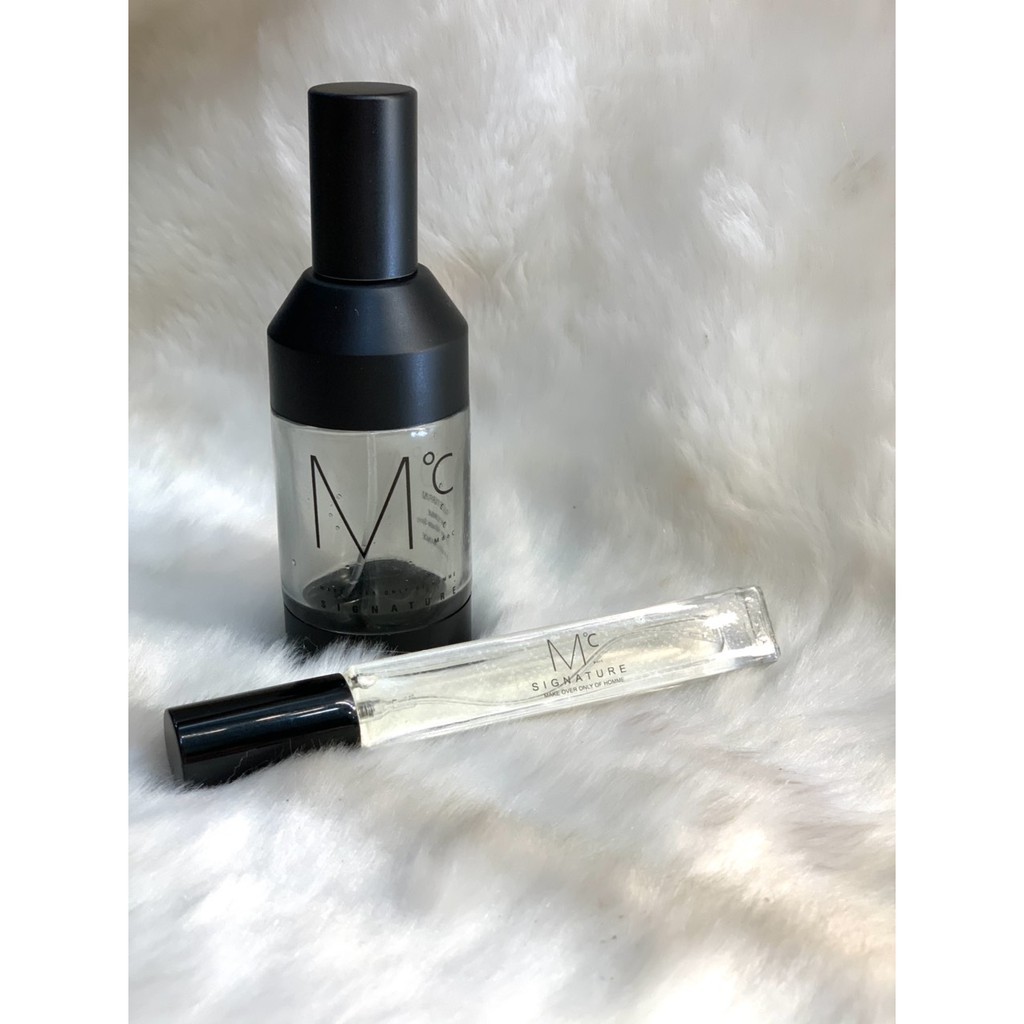 Nước Hoa Nam MdoC Second Life 50ml EDP - Dầu Thơm Nam