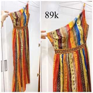 [ THANH LÝ ] Đầm Like New 99% 💃🏻