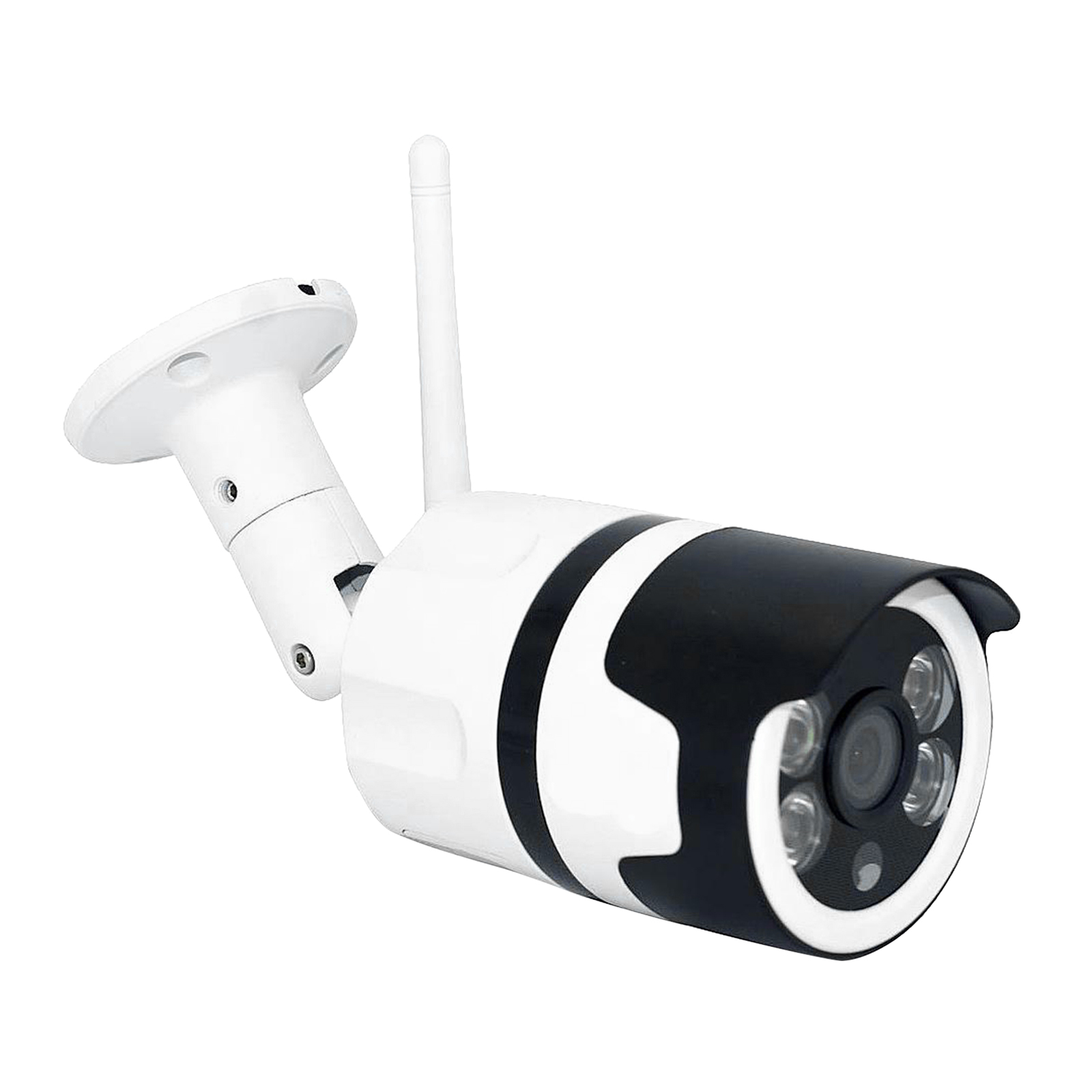 Camera An Ninh Wifi Hd 64g Thẻ Sd Cho Gia Đình