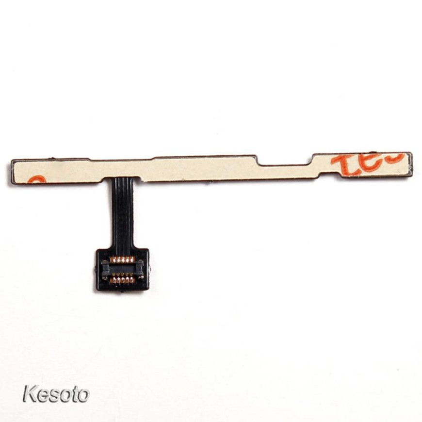 Dây Cáp Nút Bấm Nguồn / Tắt Âm Lượng Cho Xiaomi Redmi Note 6