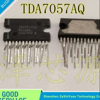 Ic khuyếch đại âm thanh, ic công suất tda7057aq