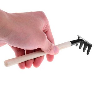 Bộ dụng cụ chăm sóc cây cảnh 3 món mini