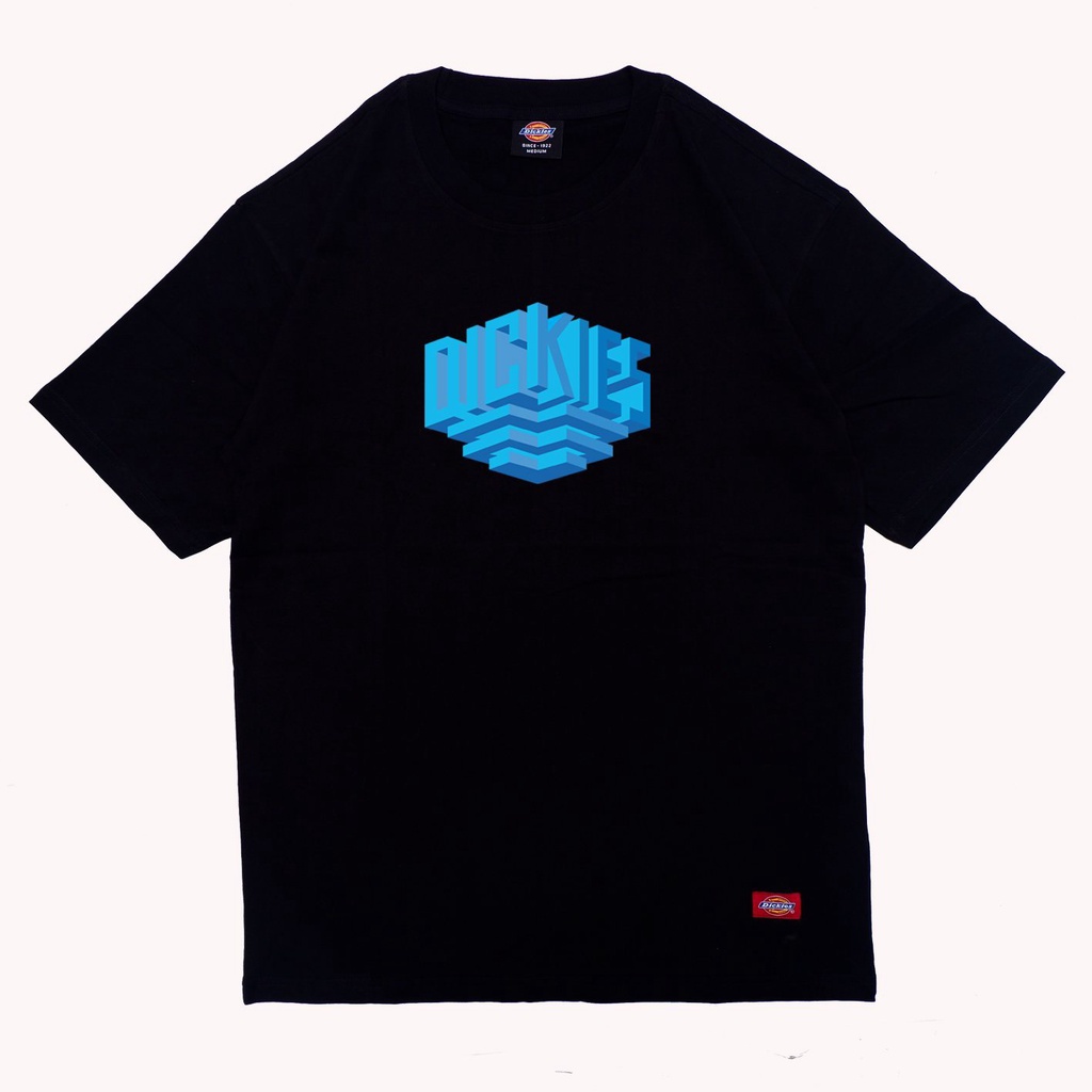 Tshirt Dickies - Áo Phông Dickies Nam Nữ