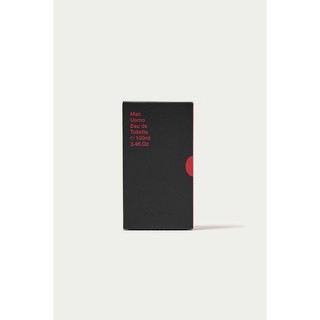 Nước hoa Zara Uomo Edt 100 ml