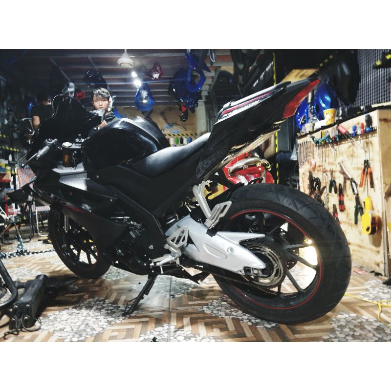 Mỏ cày yamha R6 New cho r15v3