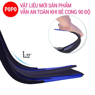 Chân Nhái Lặn Biển Popo