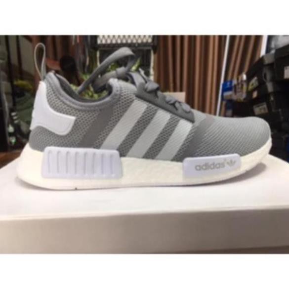 [Sale 3/3]Giày NMD R1 Grey -B98 : < /