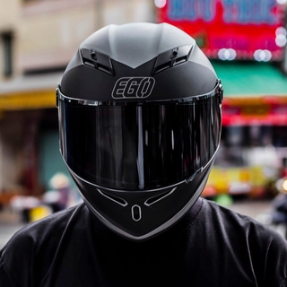 Mũ bảo hiểm fullface Ego E7