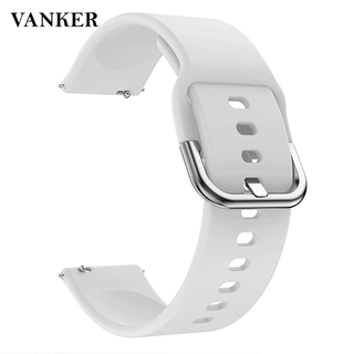 HAYLOU Dây Đeo Kiểu Dáng Thời Trang Dành Cho Đồng Hồ Thông Minh Xiaomi Accessoryluou Ls01