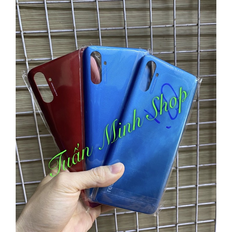 Vỏ Realme C3i