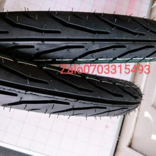 Cặp vỏ ruột CAMEL 60 ,70 ,17