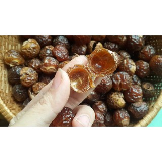 Bồ Hòn tách hạt 1kg