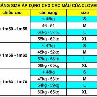 (Bunnysky) Đồ bộ mặc nhà lửng đơn giản mà đẹp