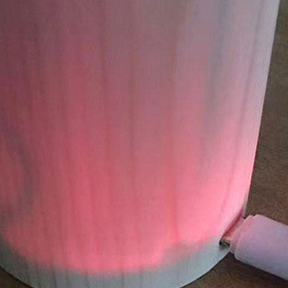 ZAIJIE24 Đèn Ngủ Màu Trắng Bằng Gỗ Dùng Làm Quà Tặng Trong Nhà