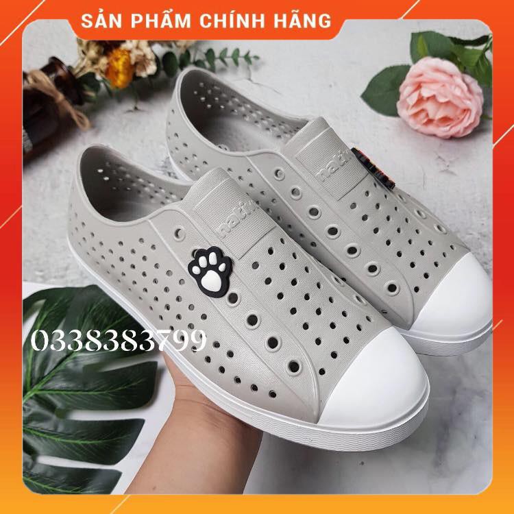 Giày đi biển đi mưa thời trang | BigBuy360 - bigbuy360.vn