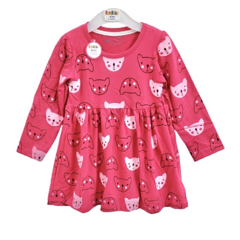 Váy Đầm bé gái vnxk 11kg -44kg