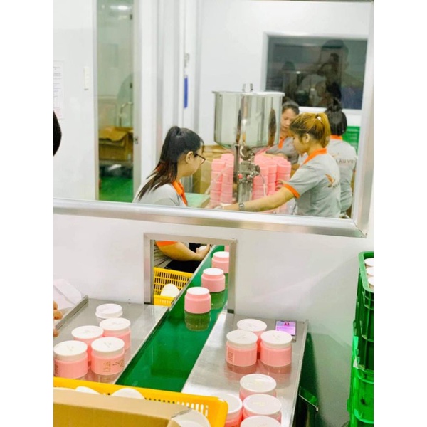 [Xả kho] KEM DƯỠNG TRẮNG BODY💥PINK BODY CREAM HẢI ÂU VIỆT | BigBuy360 - bigbuy360.vn