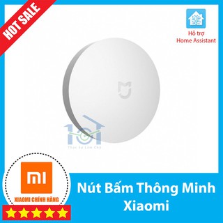 Chuông cửa/ công tắc ngữ cảnh Xiaomi - Zigbee