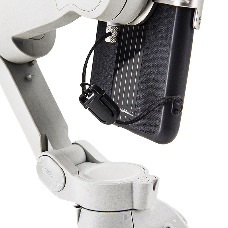 Dây Đeo Điện Thoại Từ Tính Chống Rơi Chống Thất Lạc Cho DJI OM6 / DJI OM 5 / 4 SE Gimbal OM5