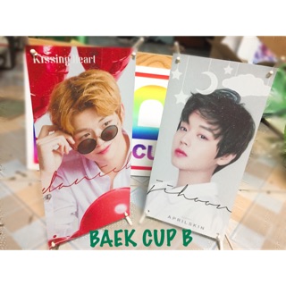 Standee giá đứng để bàn