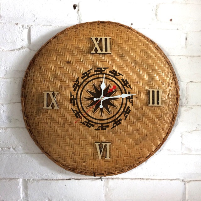 ĐỒNG HỒ DECOR - ĐẸP - ĐỘC - LẠ ( có thiết kế theo yêu cầu )