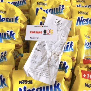 (Bill Đức) Ca Cao Nesquik 350g