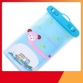 [H-VN] Túi đựng điện thoại chống nước có hình ảnh đẹp ( Dùng được trên mọi loại điện thoại ) Giảm Giá