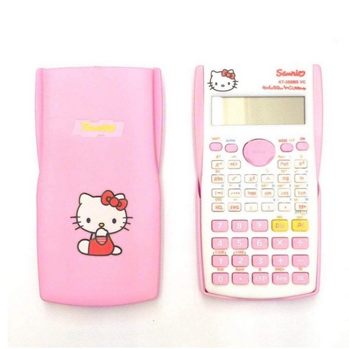 Máy tính hello kitty | BigBuy360 - bigbuy360.vn