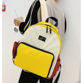 Balo ulzzang chống nước